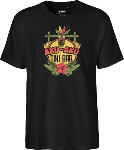 Aku-Aku Tiki Bar