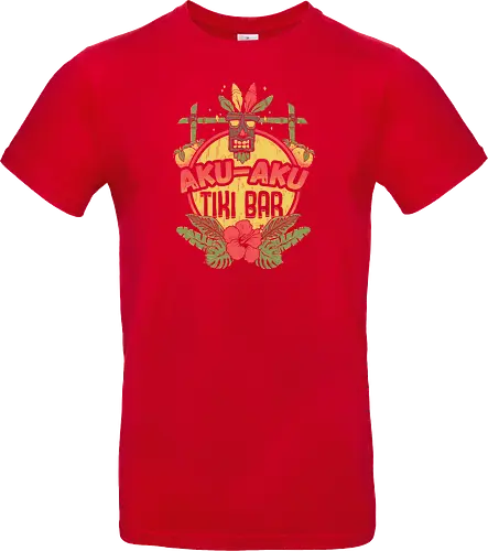 Aku-Aku Tiki Bar