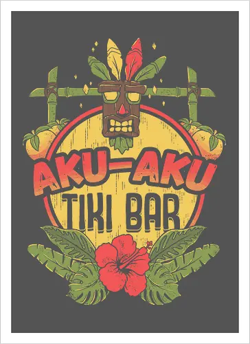 Aku-Aku Tiki Bar