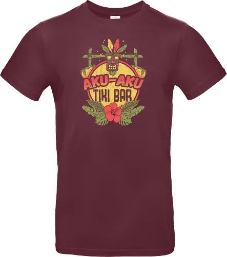 Aku-Aku Tiki Bar
