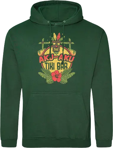 Aku-Aku Tiki Bar