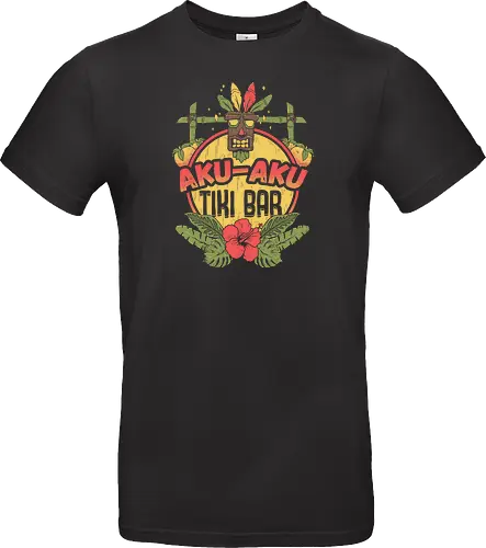 Aku-Aku Tiki Bar