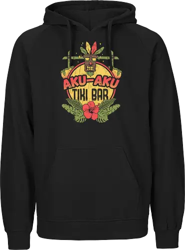 Aku-Aku Tiki Bar