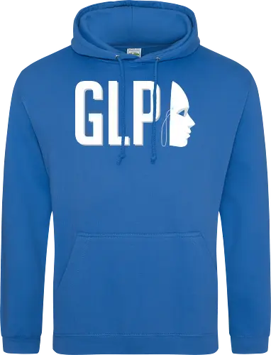 GLP - Maske - Standard Hoodie