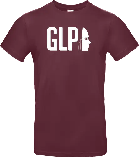 GLP - Maske