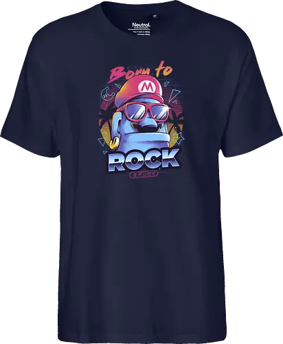 Born to rock