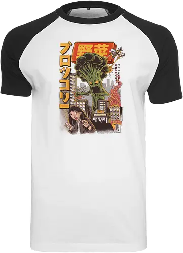 Broccozilla