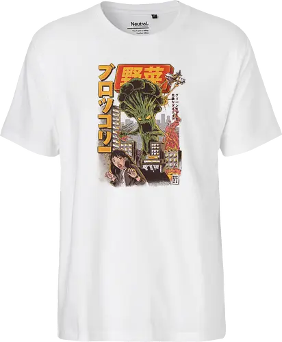 Broccozilla