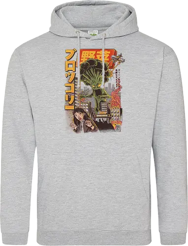 Broccozilla