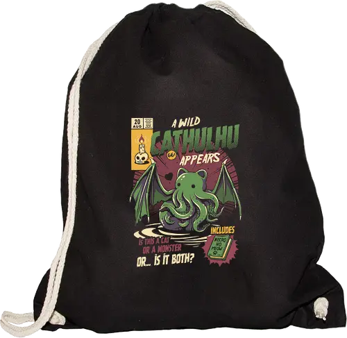Cathulhu