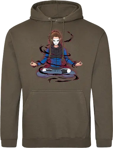 GLP - Manuel der Vampir