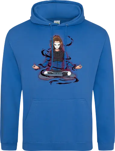 GLP - Manuel der Vampir