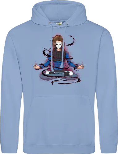 GLP - Manuel der Vampir