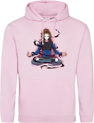 GLP - Manuel der Vampir