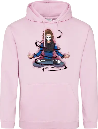 GLP - Manuel der Vampir - Standard Hoodie