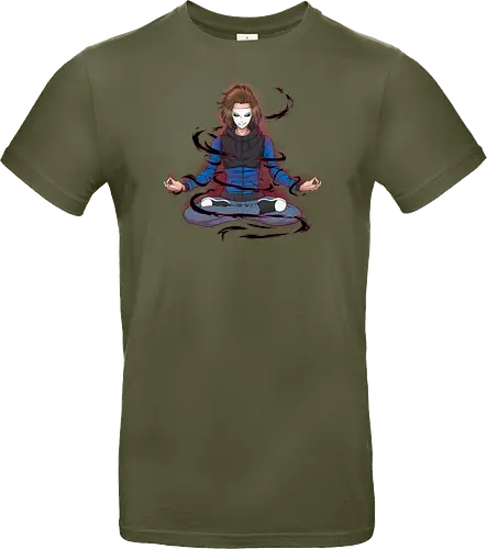 GLP - Manuel der Vampir