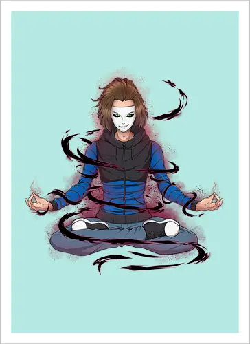 GLP - Manuel der Vampir