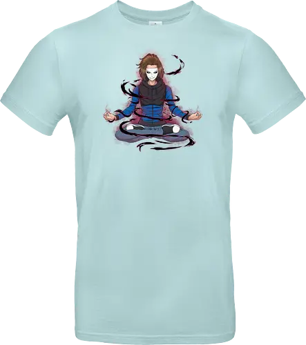 GLP - Manuel der Vampir - Standard T-Shirt