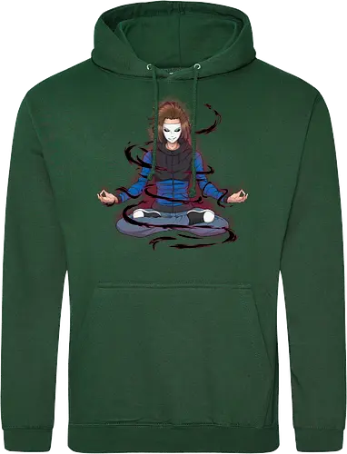 GLP - Manuel der Vampir