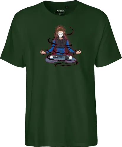 GLP - Manuel der Vampir