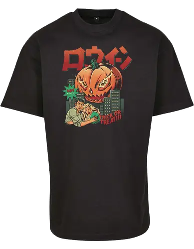 The Killer Pumpkin