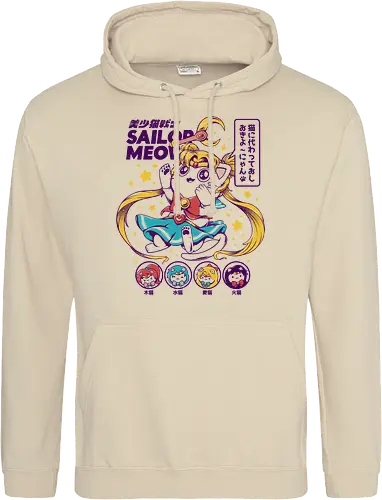 Sailor Meow