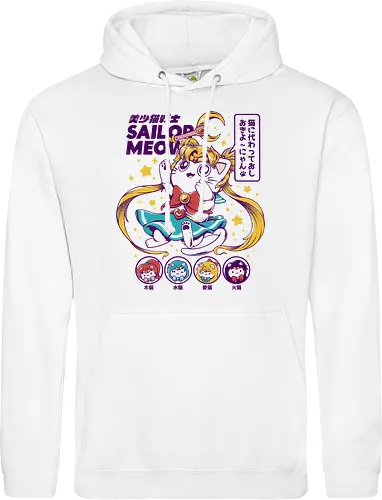 Sailor Meow