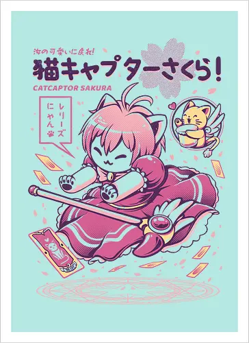 Catcaptor