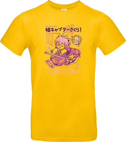 Catcaptor