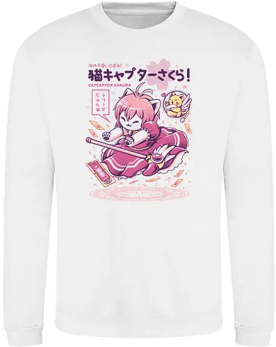Catcaptor