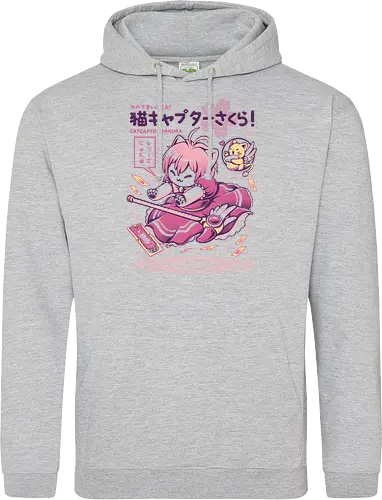 Catcaptor