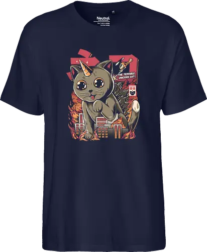 Cat Kaiju