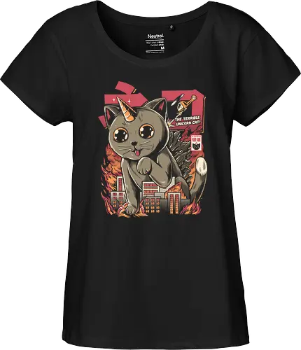 Cat Kaiju