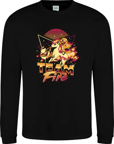 Team Fire