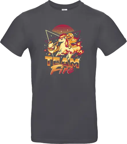 Team Fire