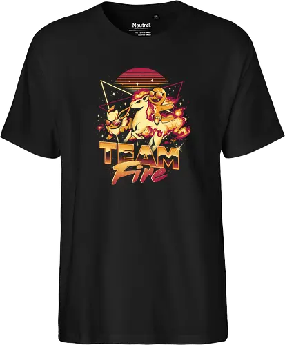 Team Fire