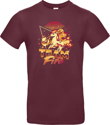 Team Fire