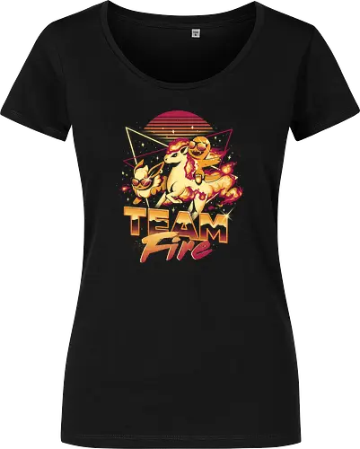 Team Fire