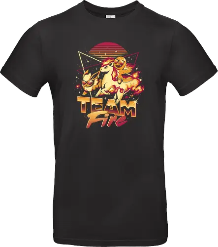 Team Fire
