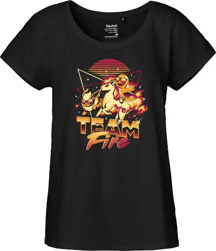 Team Fire
