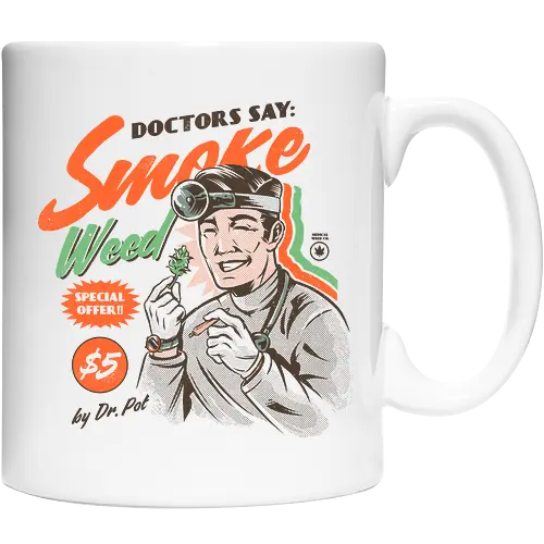 Doctors Say!