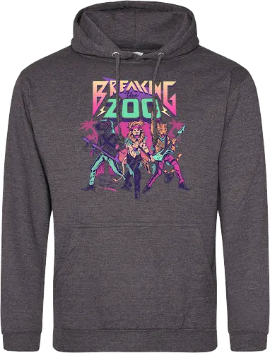 Breaking the Zoo