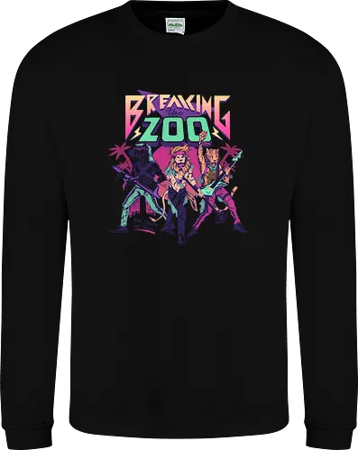 Breaking the Zoo