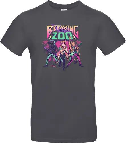 Breaking the Zoo