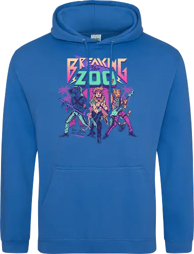 Breaking the Zoo