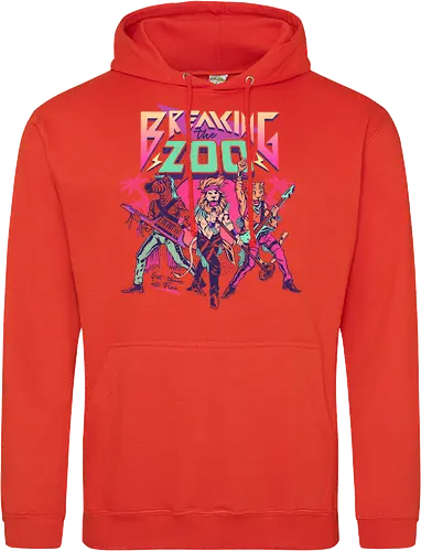 Breaking the Zoo