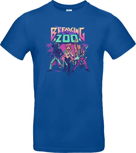 Breaking the Zoo