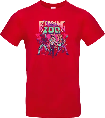 Breaking the Zoo