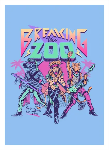 Breaking the Zoo