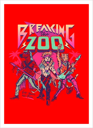 Breaking the Zoo